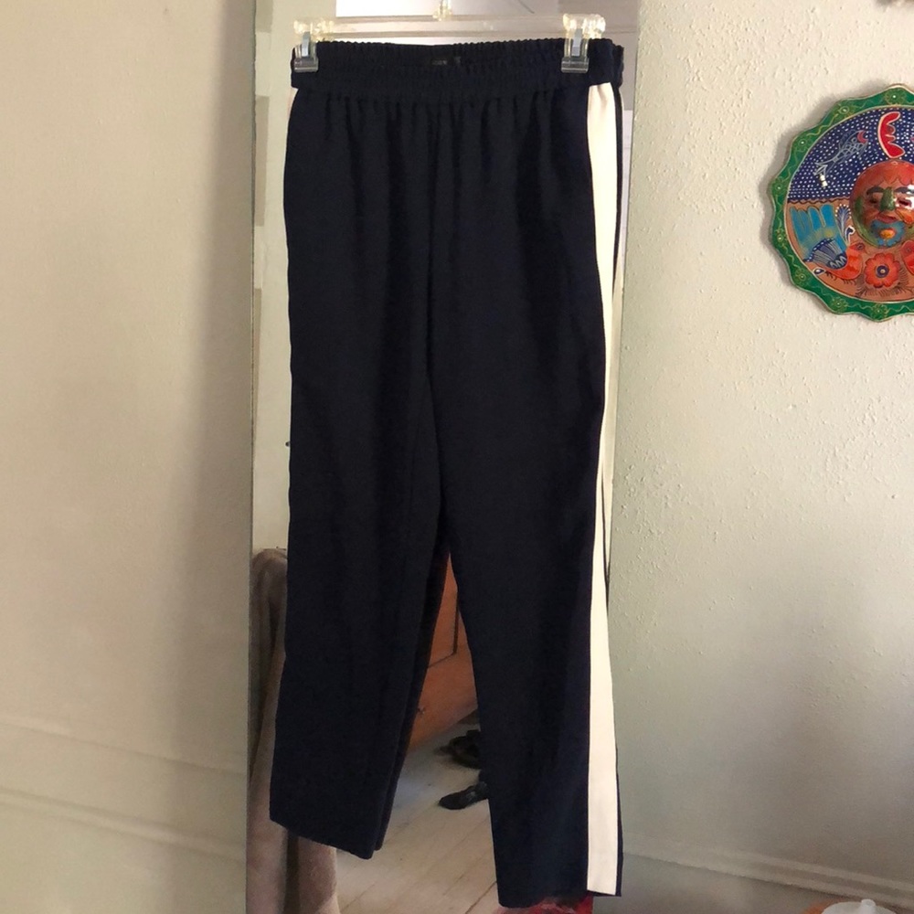 J. Crew Joggers - only avail. till Nov. 1!